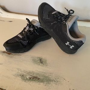 Under Armour Charged Bandit Trail sneakers